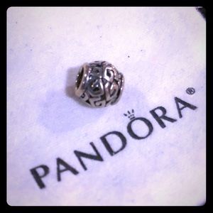 Pandora charm